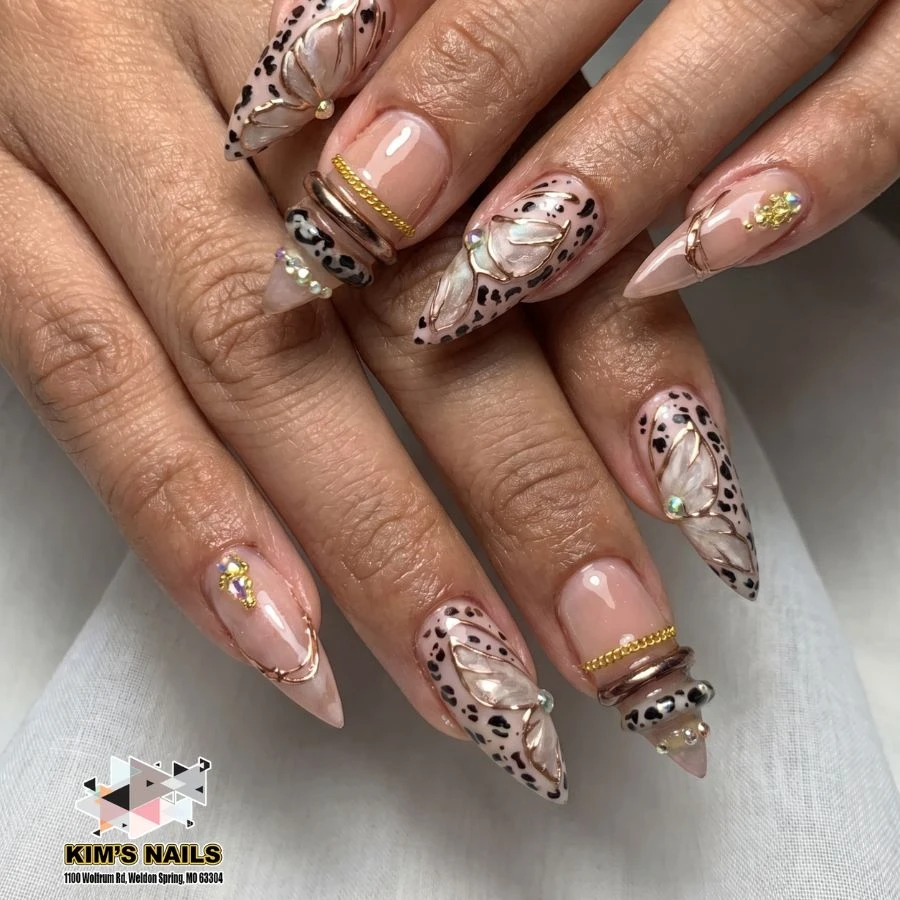 Nails Design
